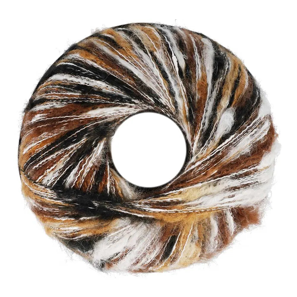 Trailway /Scheepjes/ 50g #003 "Līkumotas takas"