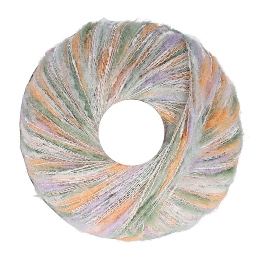 Trailway /Scheepjes/ 50g #007 "Uzpirkstīte"