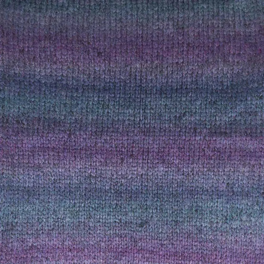 CUDDLES /Scheepjes/ 100g #705 "Vakara pastaiga"