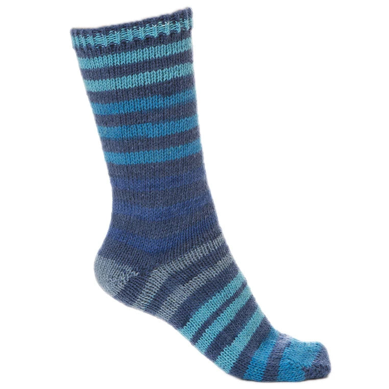 Aurora /Viking Garn/ 150g #625 "Polārā nakts"