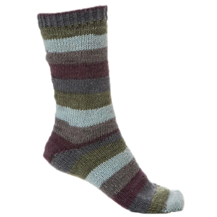 Aurora /Viking Garn/ 150g #660 "Ziemas rīts"