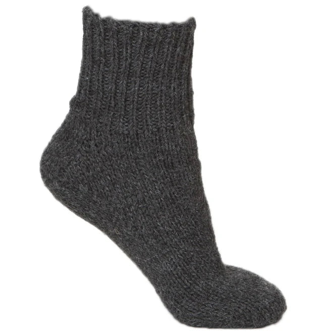 Raggen /Viking Garn/ 8-ply sock yarn 150g #717 "Anthracite grey"