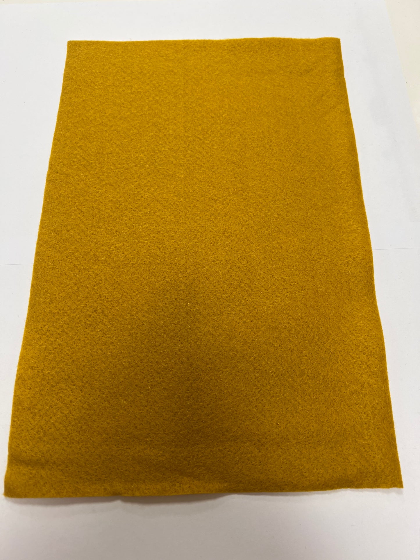 Filca loksne 2mm 20x30cm Queens Quality #012