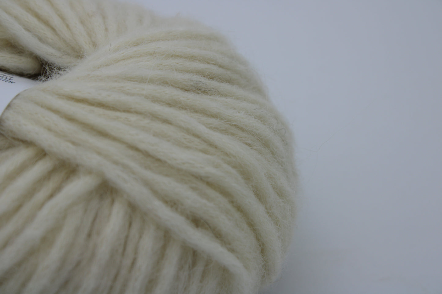 Naturalpaca /Lana Gatto/ 50g #31137 "White"