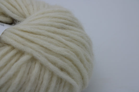 Naturalpaca /Lana Gatto/ 50g #31137 "Balts"
