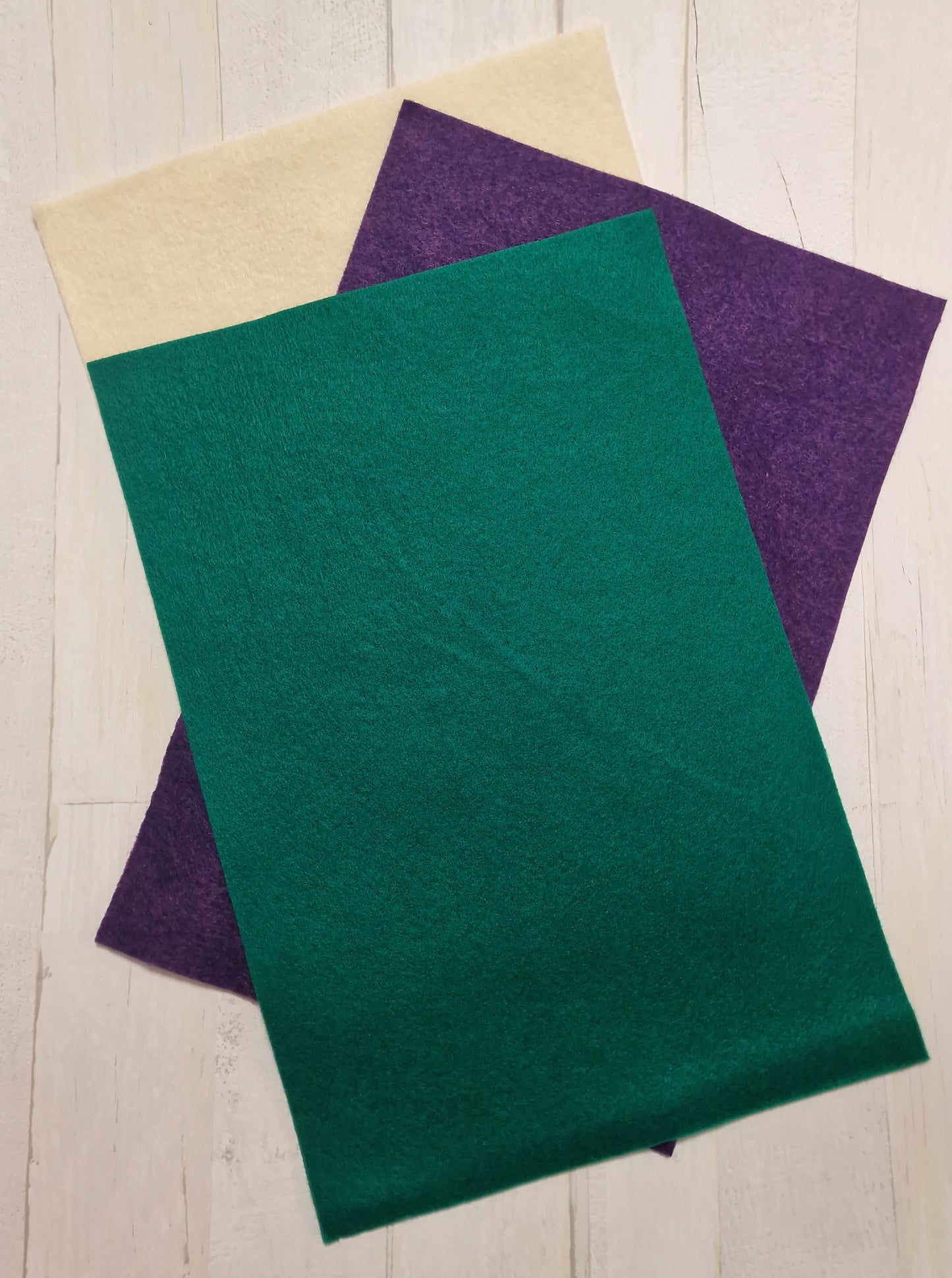 Filca loksne 2mm 20x30cm Queens Quality #039