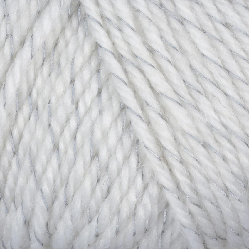 Reflex /Viking Garn/ 50g #400 "Balts"