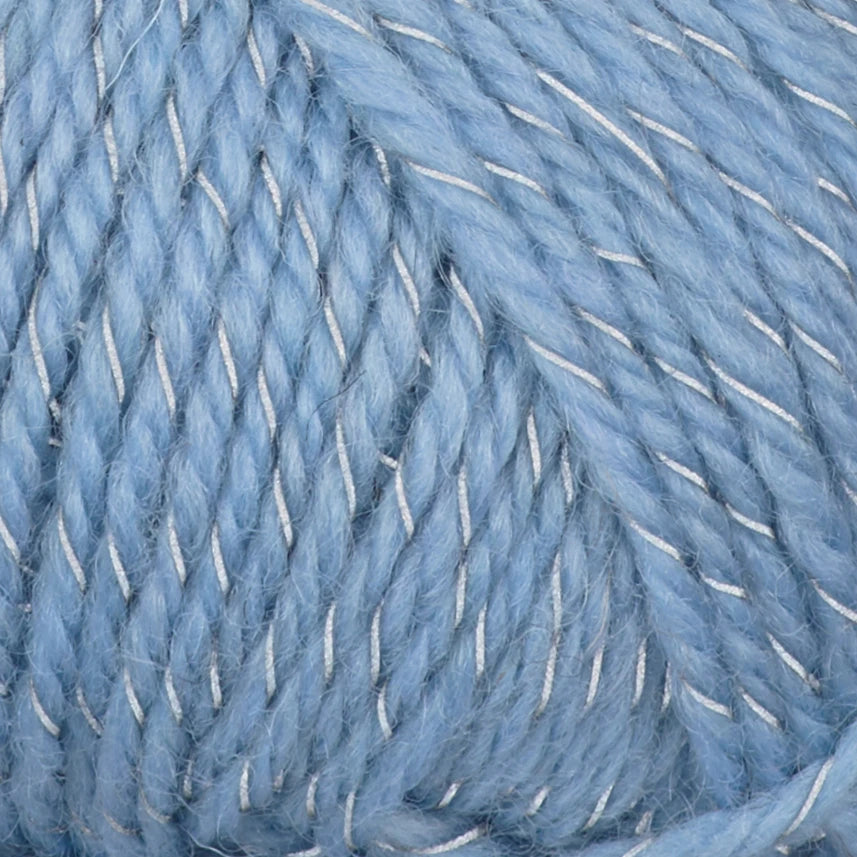 Reflex /Viking Garn/ 50g #421 "Gaiši zils"