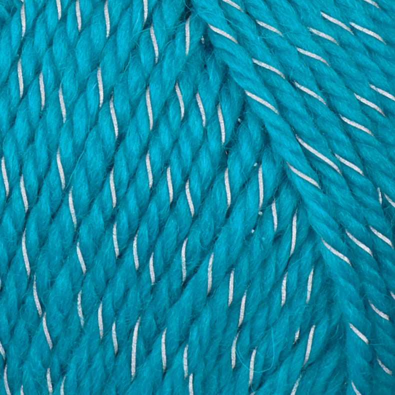 Reflex /Viking Garn/ 50g #429 "Tirkīzs"