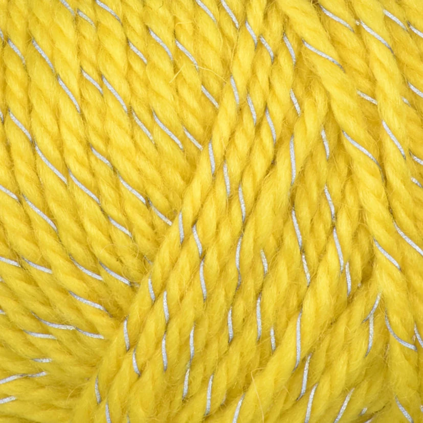 Reflex /Viking Garn/ 50g #445 "Dzeltens"