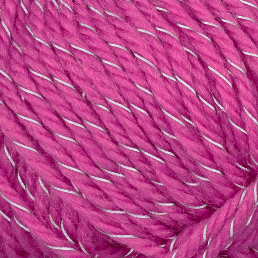 Reflex /Viking Garn/ 50g #463 "Rozā"