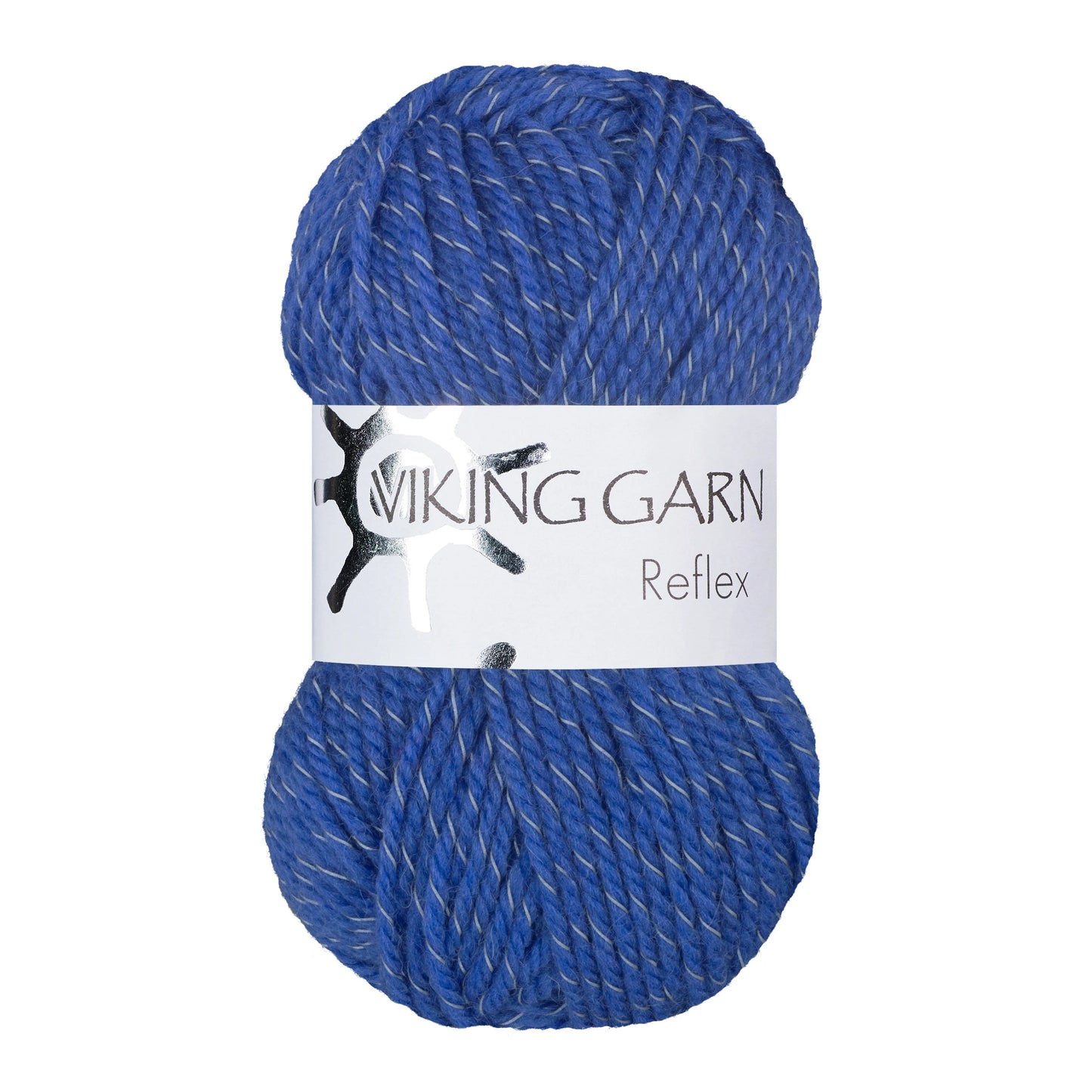 Reflex /Viking Garn/ 50g #425 "Debesu zils"