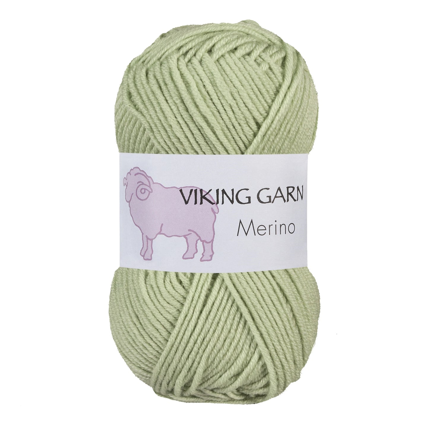 Viking Merino /Viking Garn/ 50g #837 "Salvija"