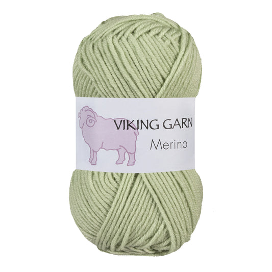 Viking Merino /Viking Garn/ 50g #837 "Salvija"