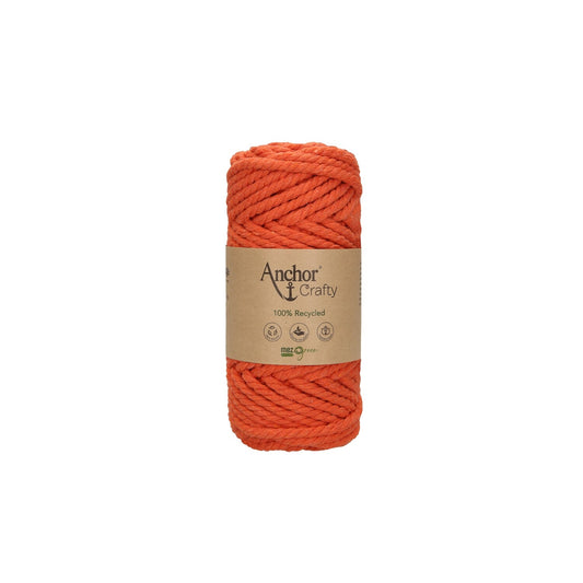 Anchor Crafty 250g #00118 "Mango" - Noliktavas izpārdošana!