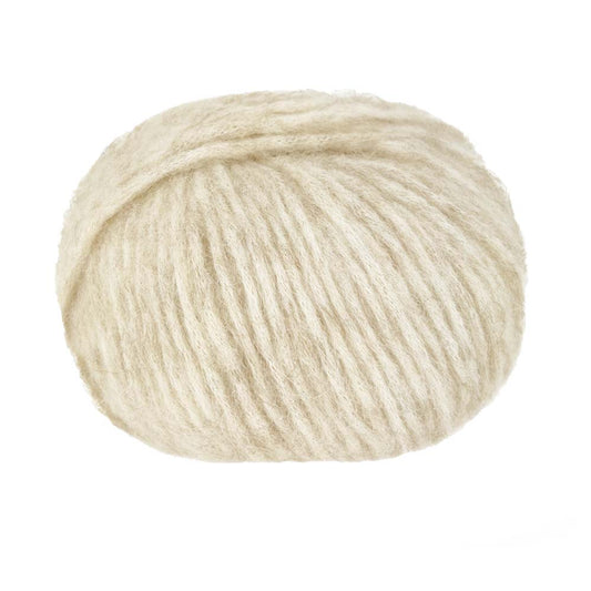 Naturalpaca /Lana Gatto/ 50g #31137 "Balts"