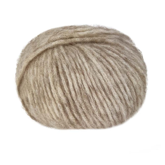 Naturalpaca /Lana Gatto/ 50g #31140 "Smiltis"