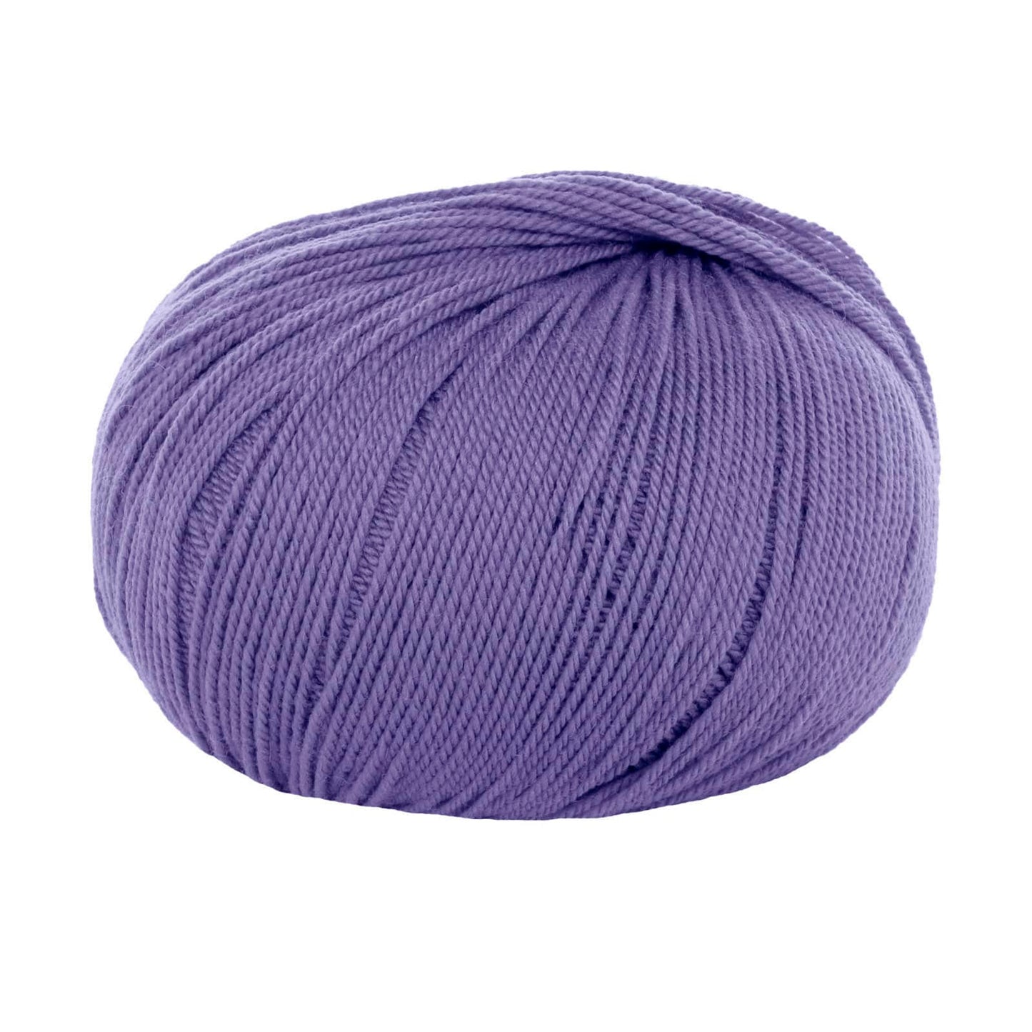 Perlata D'Australia /Lana Gatto/ 50g #31459 "Lilac purple"