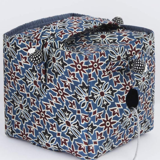 AJRAK Lantern Moon /KnitPro Crochet Bowl