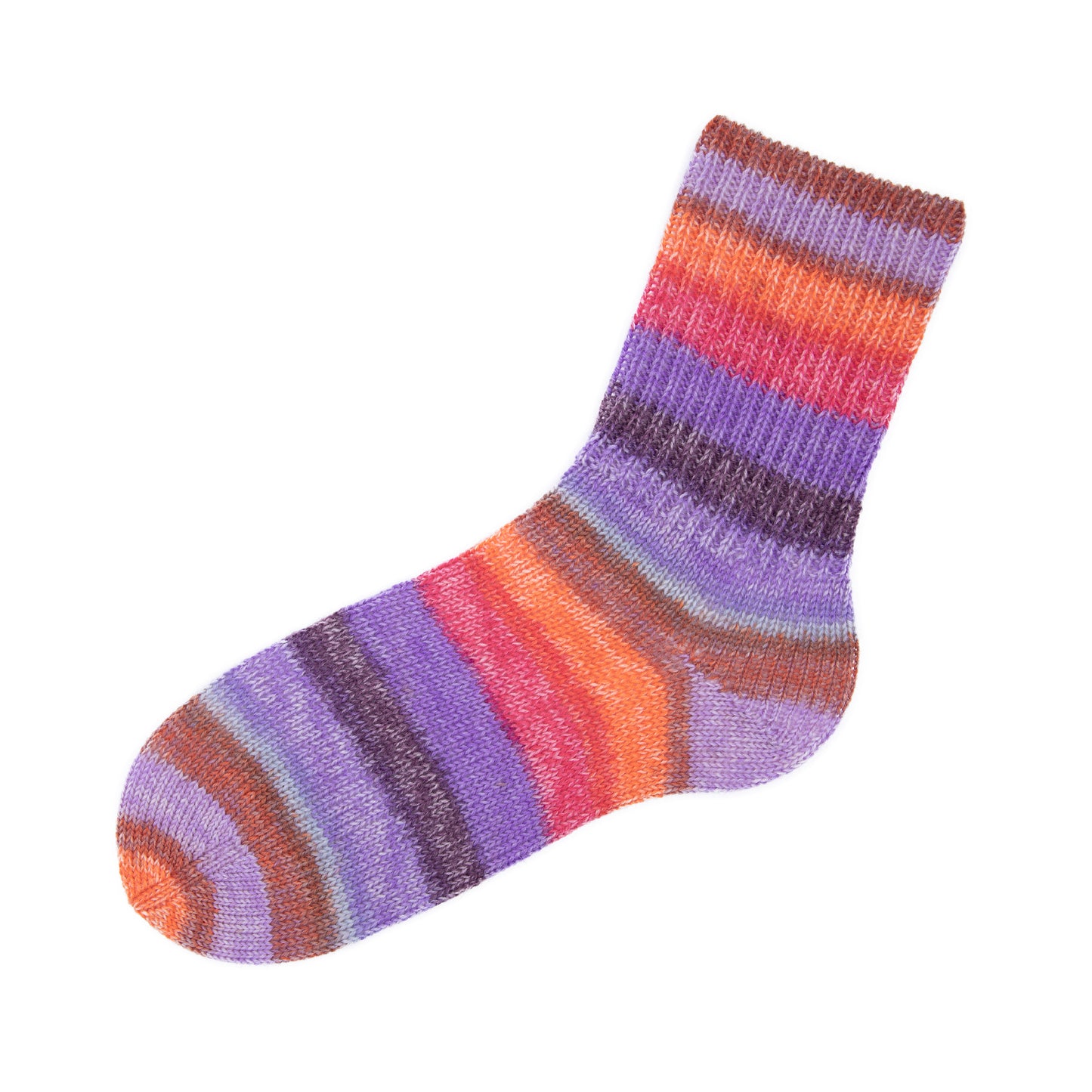 Hot Socks MADENA /Gründl/ 4-niidine sokilõng 100g #03