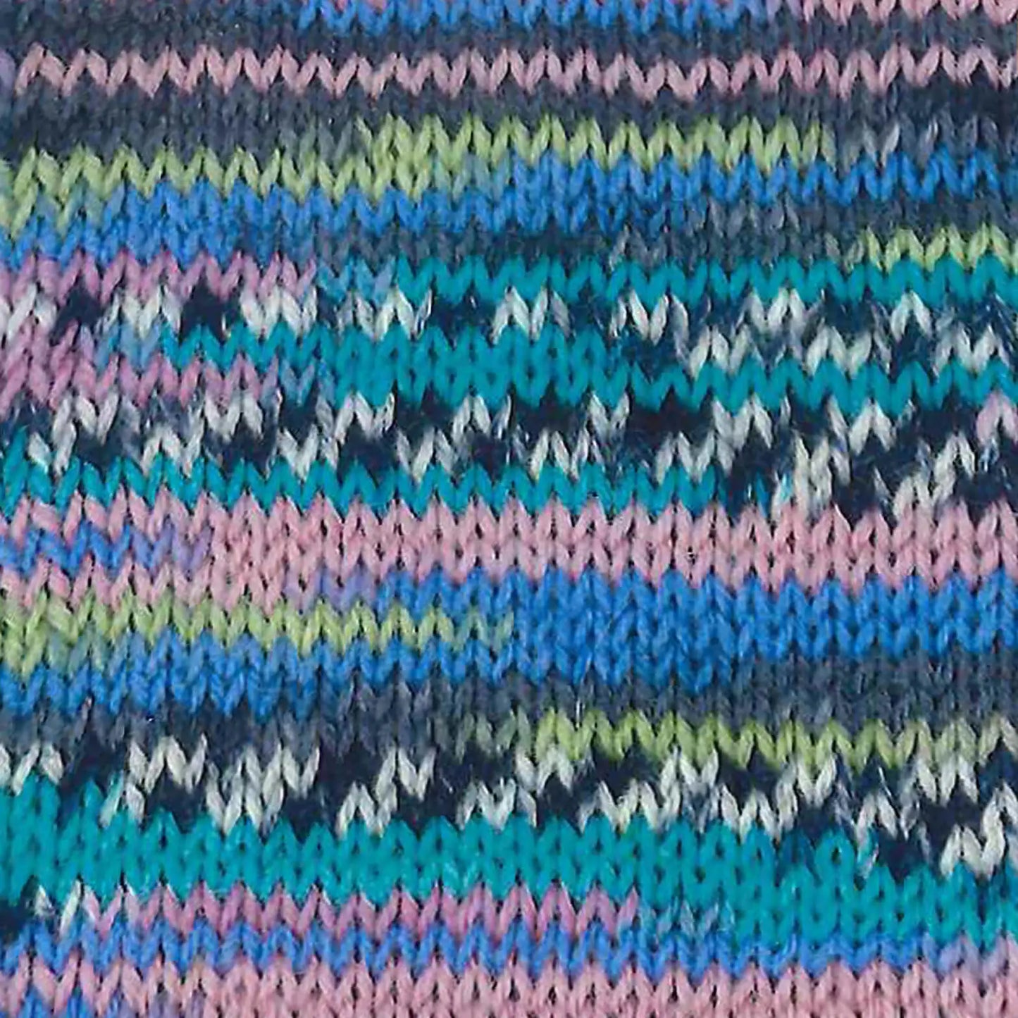 Hot Socks Lazise /Gründl/ 6-diegu zeķu dzija 150g #01