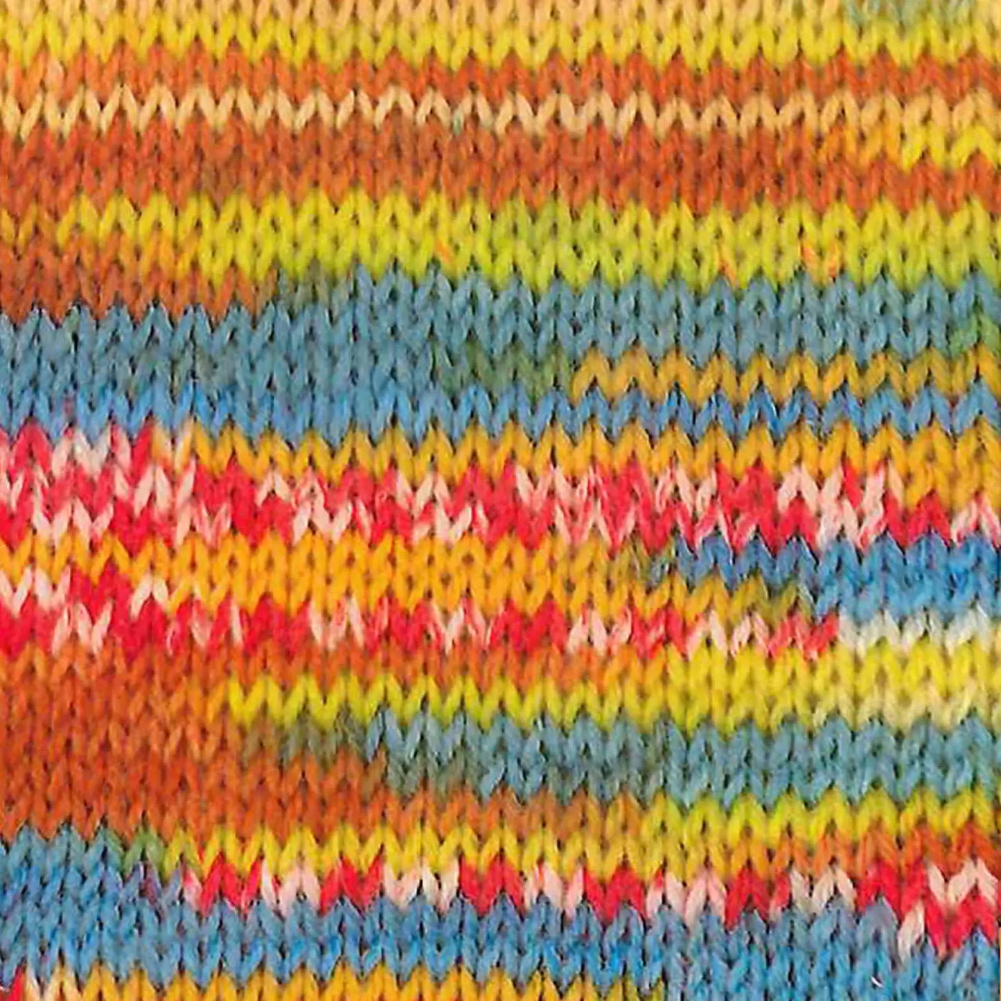 Hot Socks Lazise /Gründl/ 6-diegu zeķu dzija 150g #04