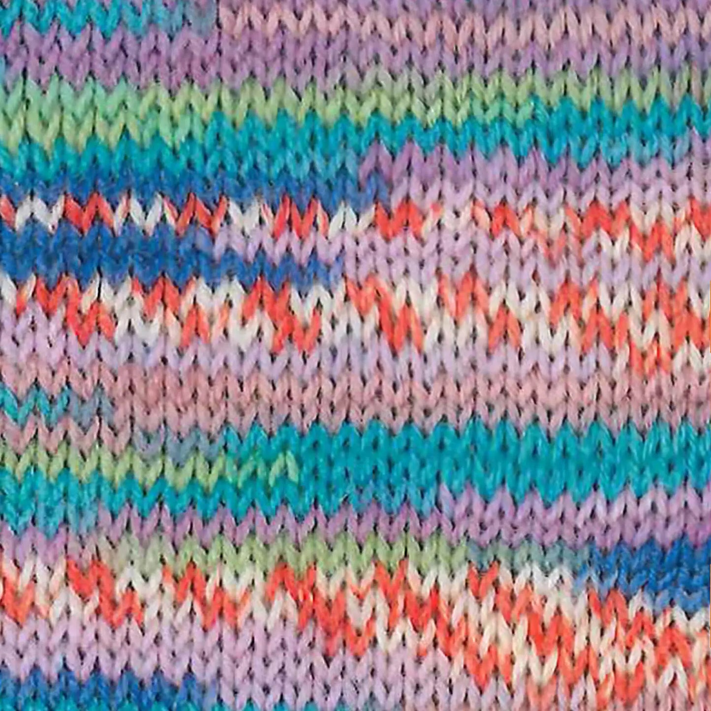 Hot Socks Lazise /Gründl/ 6-diegu zeķu dzija 150g #05