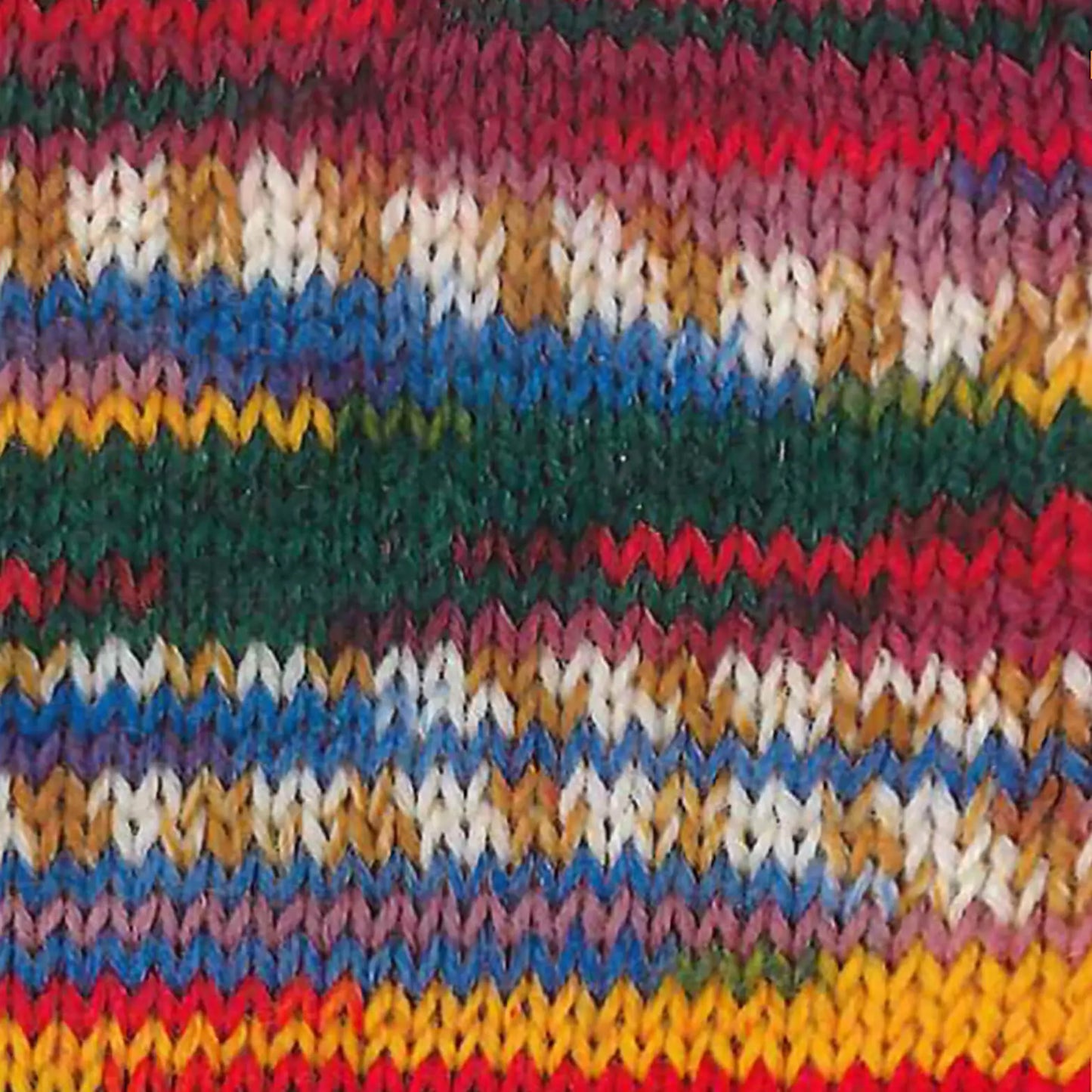 Hot Socks Lazise /Gründl/ 6-diegu zeķu dzija 150g #08