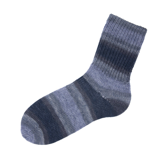 Hot Socks MALCESINE /Gründl/ 6-diegu zeķu dzija 150g #05