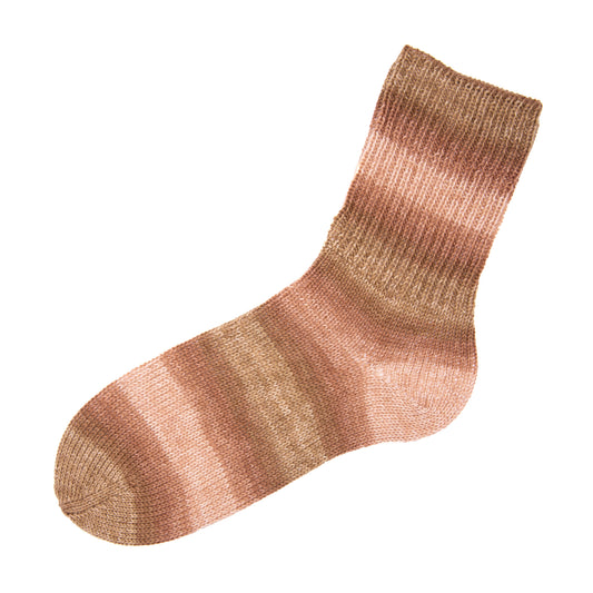 Hot Socks MALCESINE /Gründl/ 6-diegu zeķu dzija 150g #06