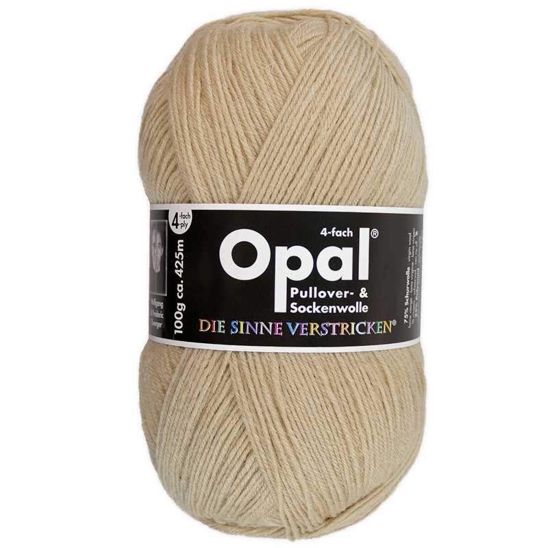 OPAL 4-diegu Uni 100g #5189 "Kamielis"