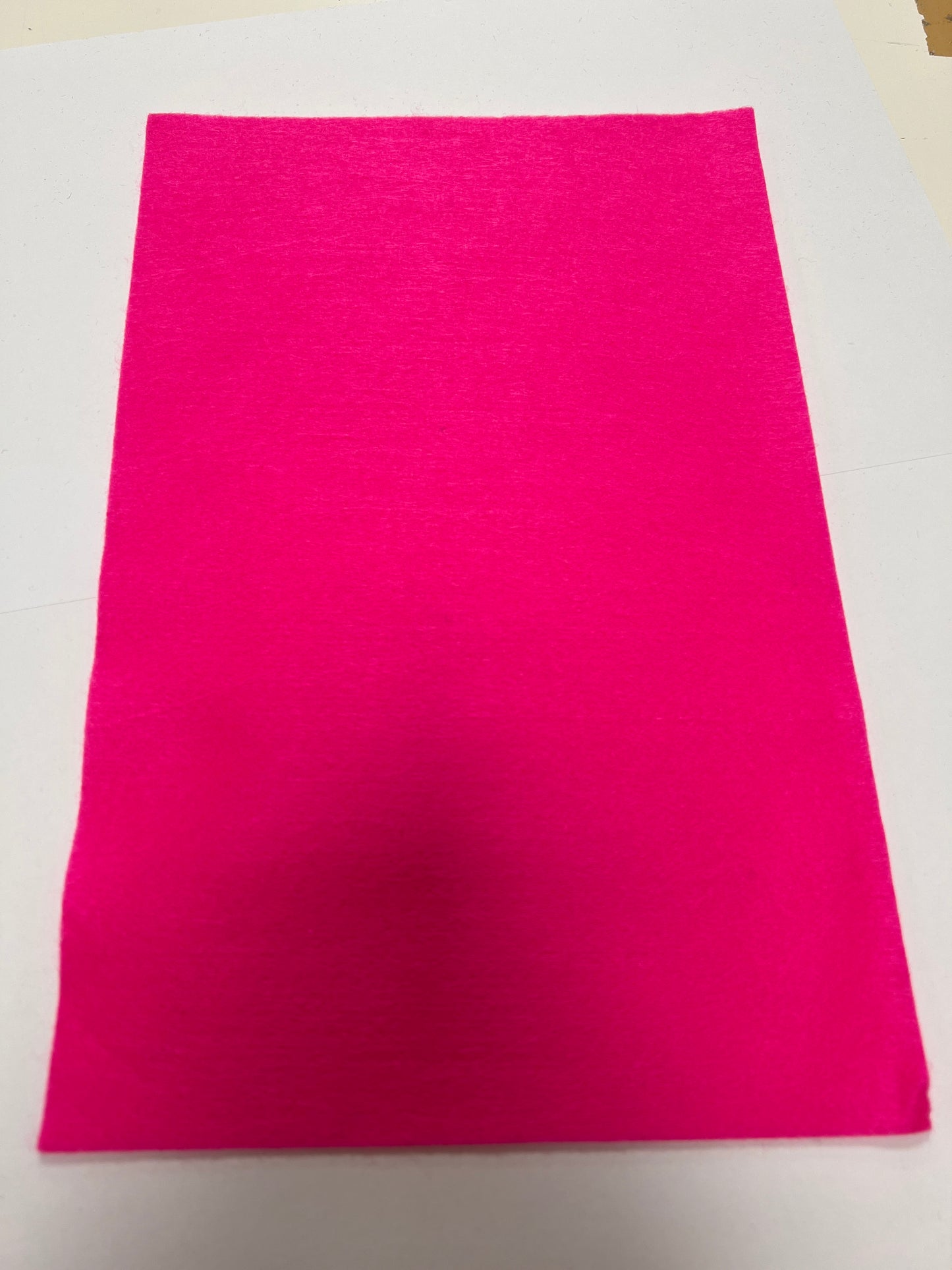 Filca loksne 2mm 20x30cm Queens Quality #007