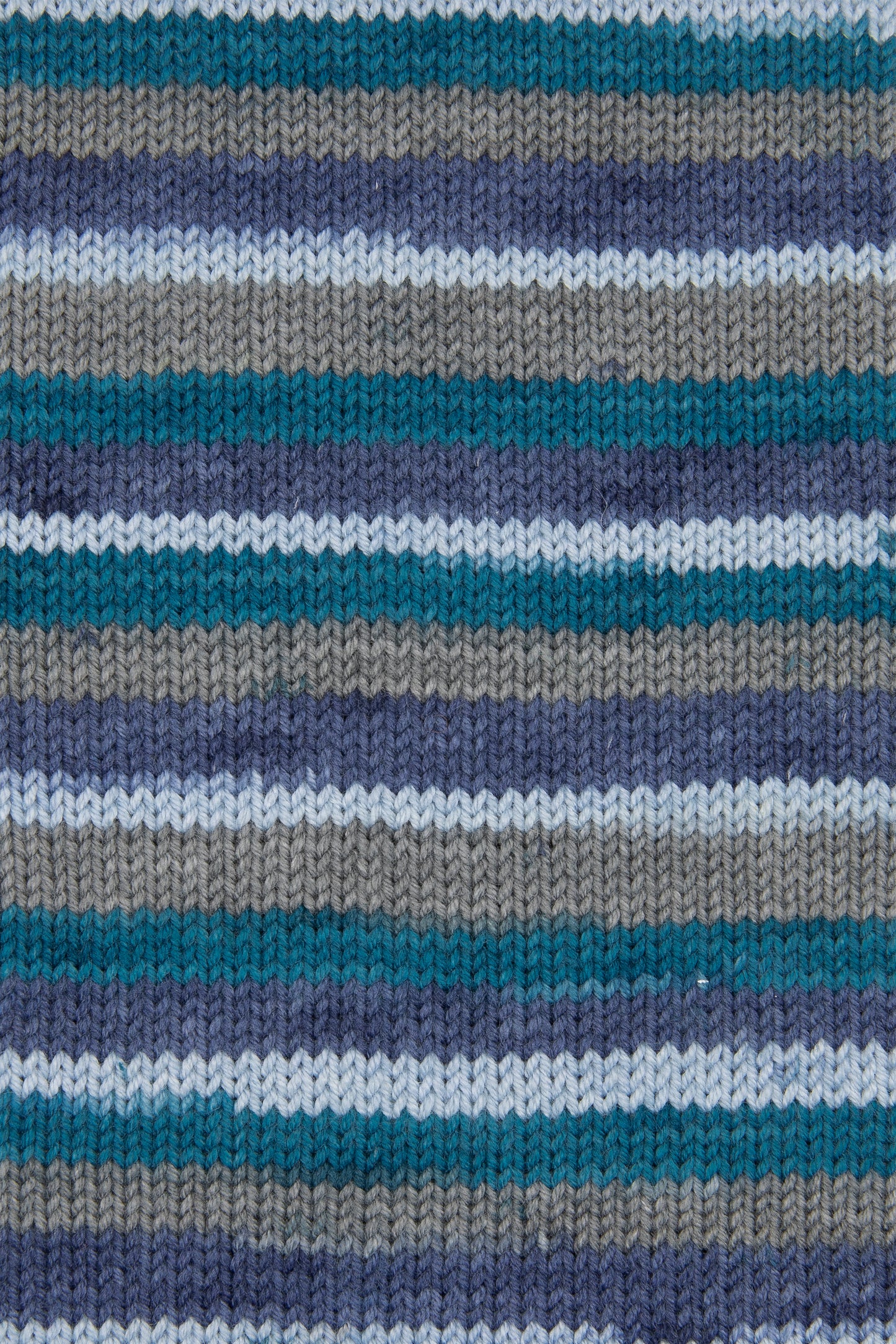 Hot Socks Sensitive Gründl 4-diegu zeķu dzija ar kokvilnu 100g #06