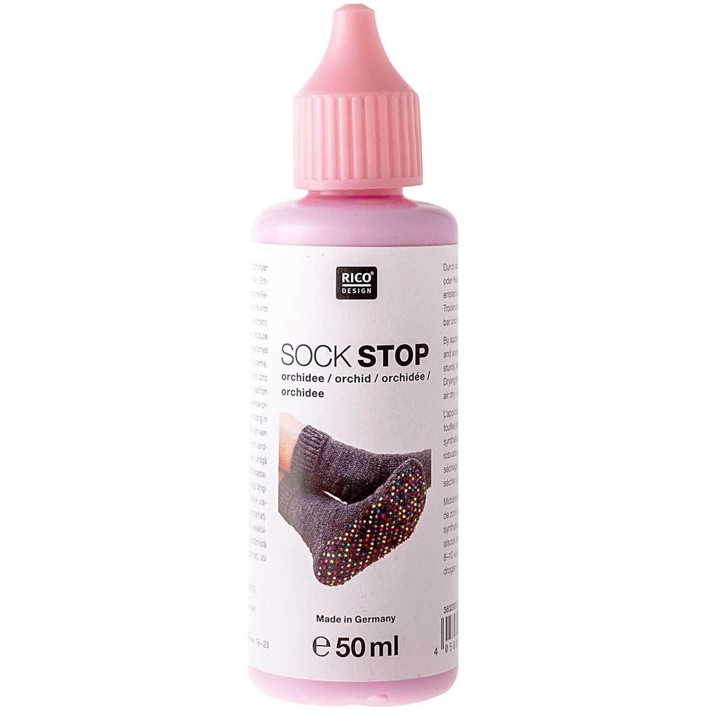 SOCK STOP /Rico Design/ lateks libisemiskindlatele sokkidele 50ml
