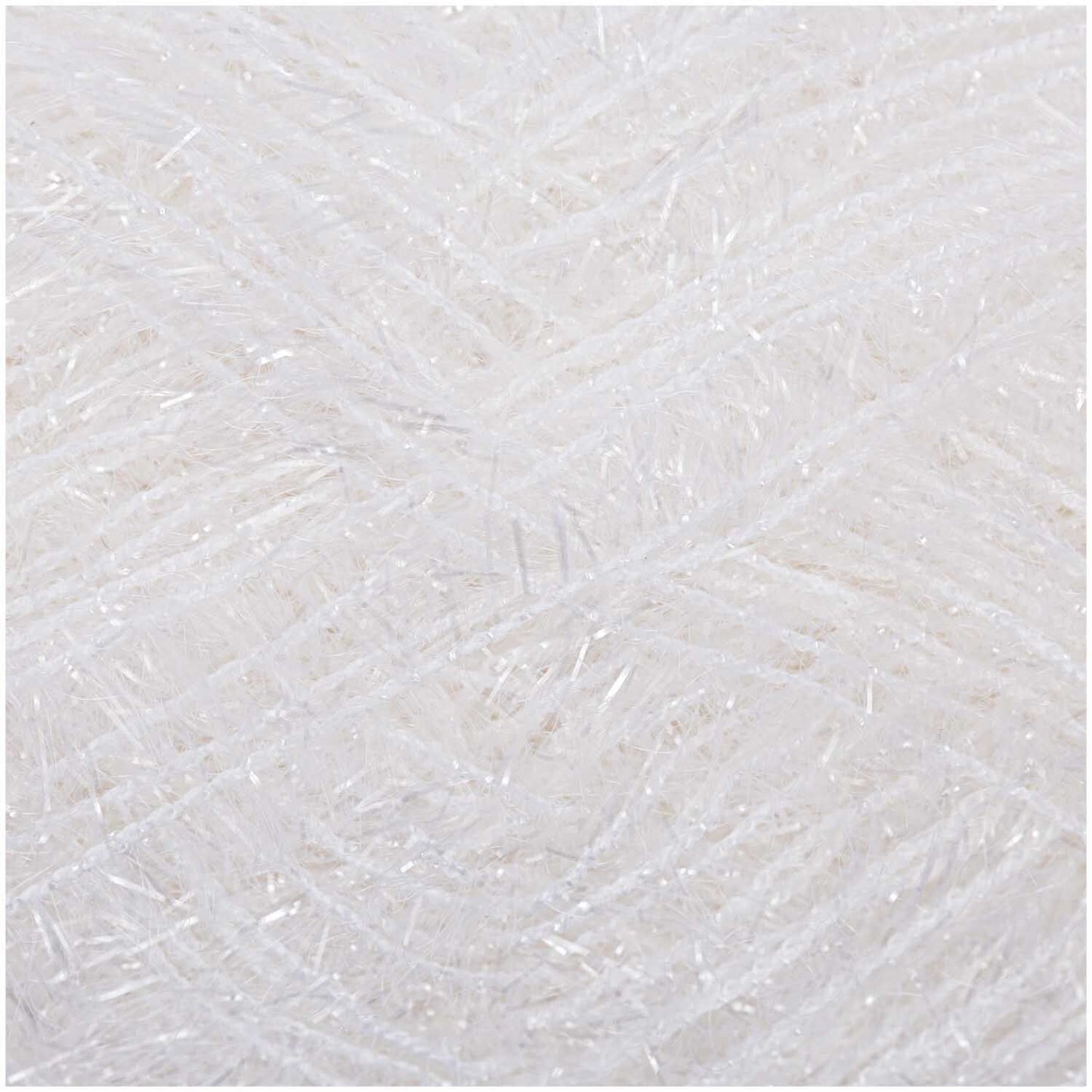 Creative Bubble /Rico Design Creative/ 50g #001 "Balts"