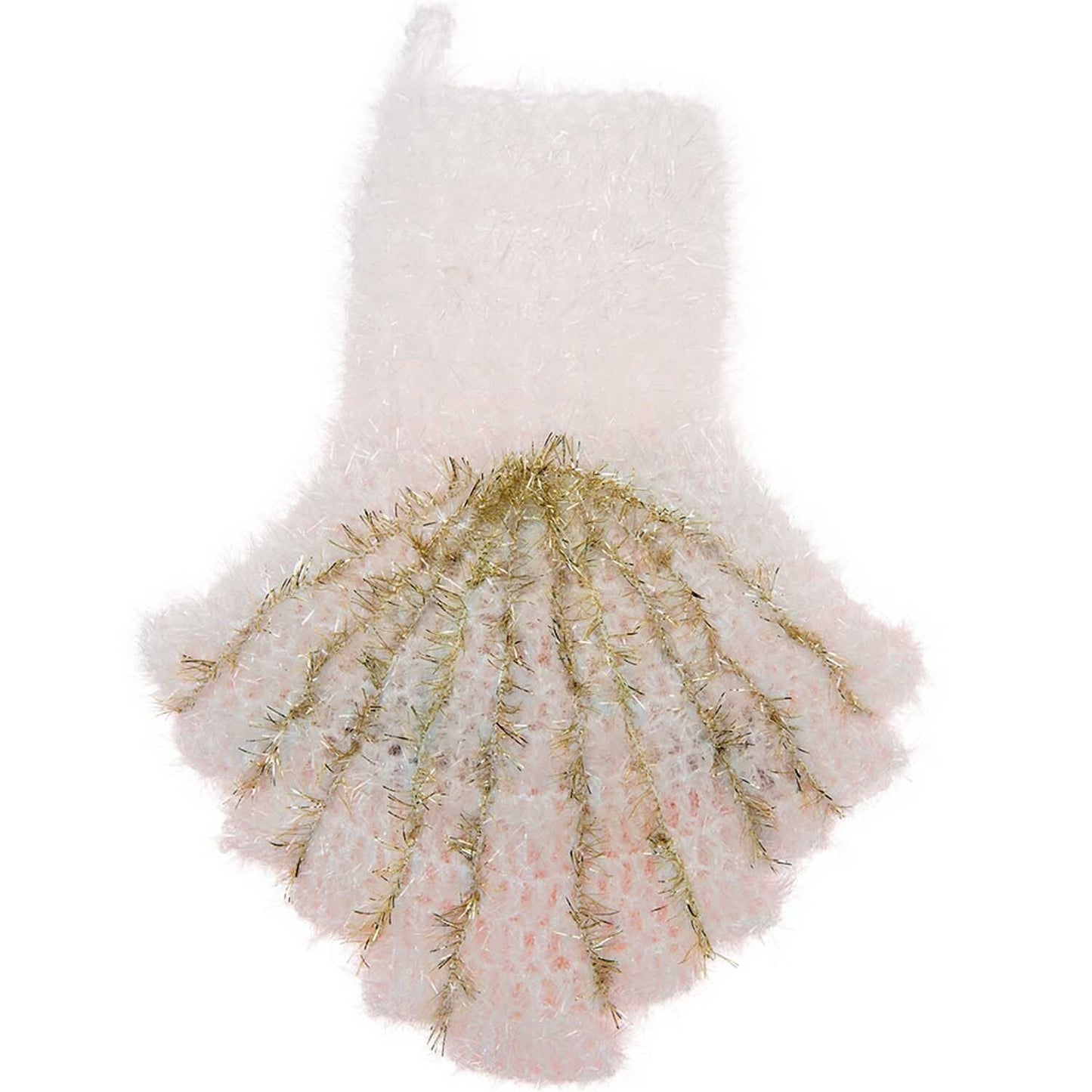 Creative Bubble /Rico Design Creative/ 50g #001 "Balts"