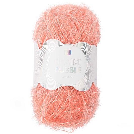 Creative Bubble /Rico Design Creative/ 50g #005 "Melone"