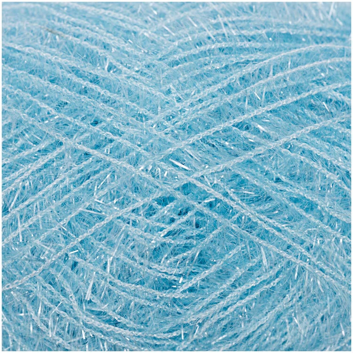 Creative Bubble /Rico Design Creative/ 50g #007 "Gaiši zils"