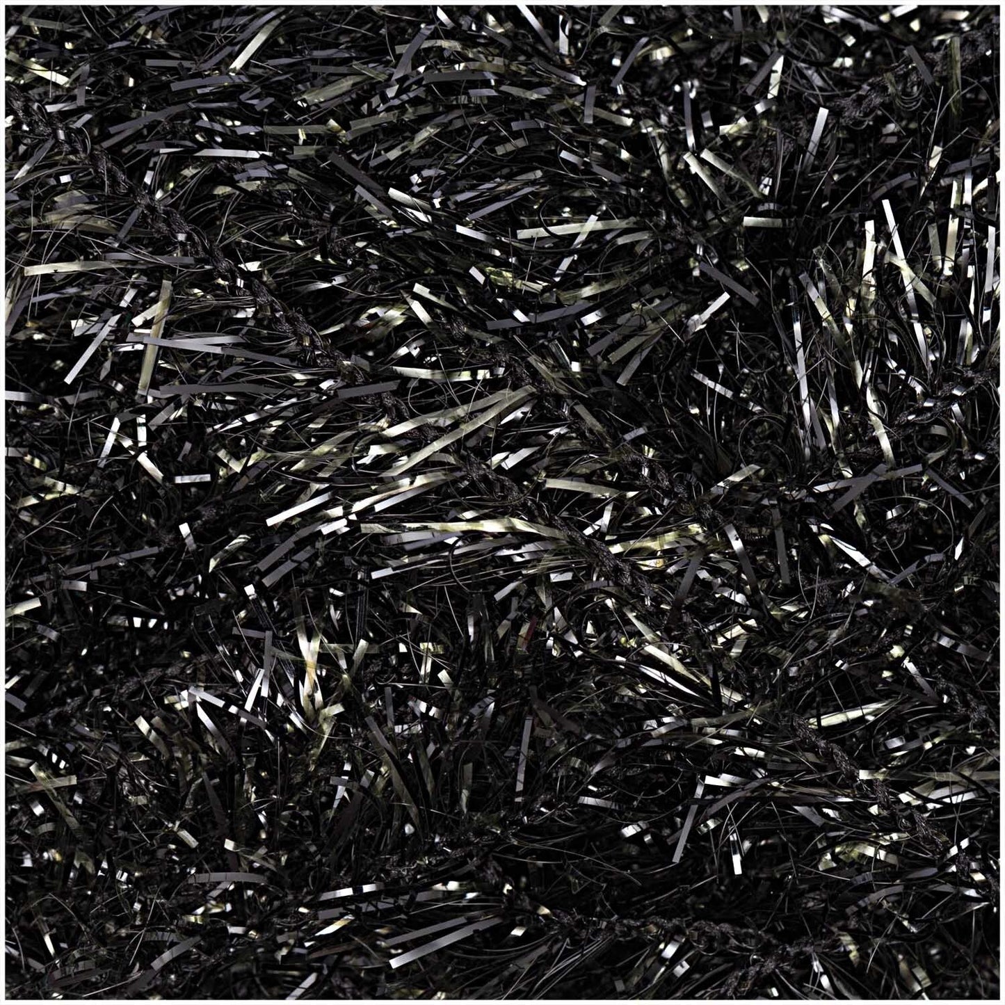 Creative Bubble /Rico Design Creative/ 50g #012 "Black"