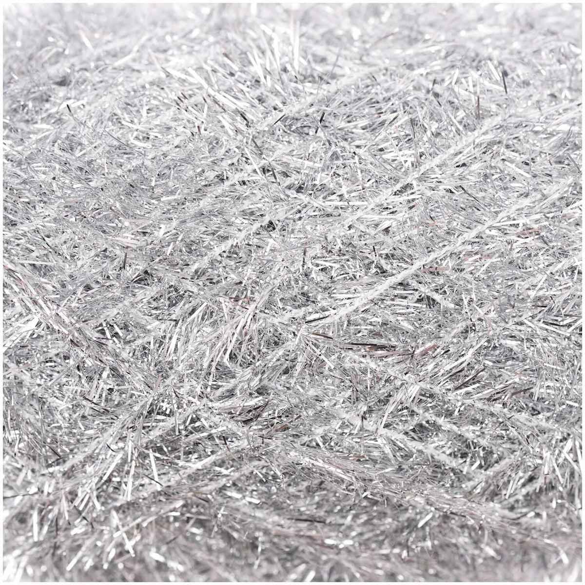 Creative Bubble /Rico Design Creative/ 50g #014 "Metallic silver"