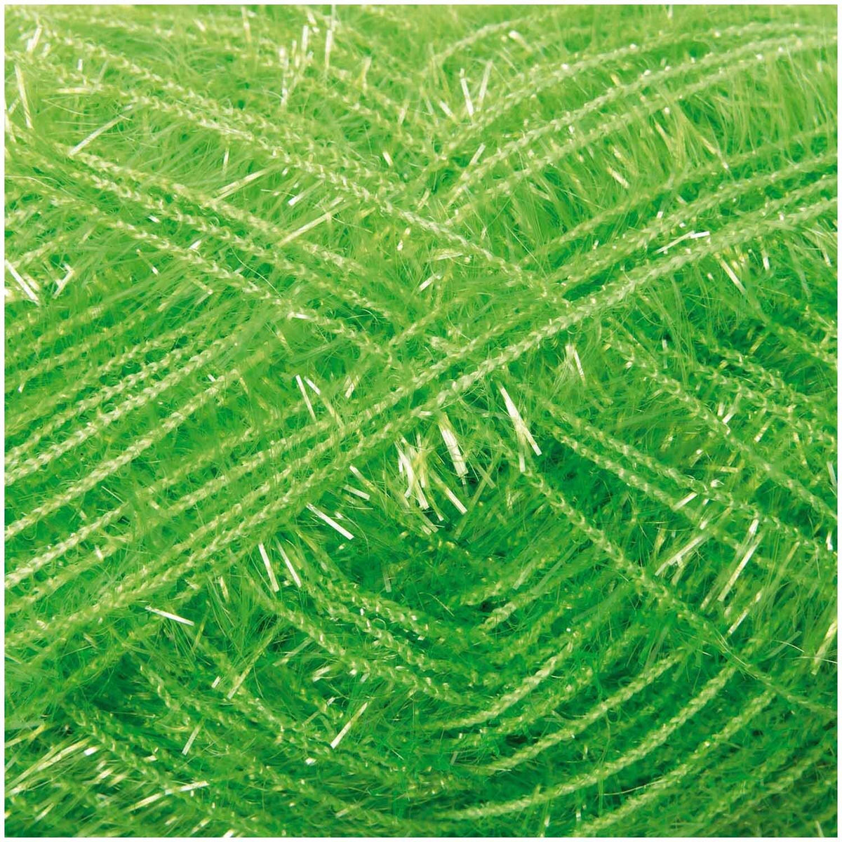 Creative Bubble /Rico Design Creative/ 50g #028 "Neoonroheline"