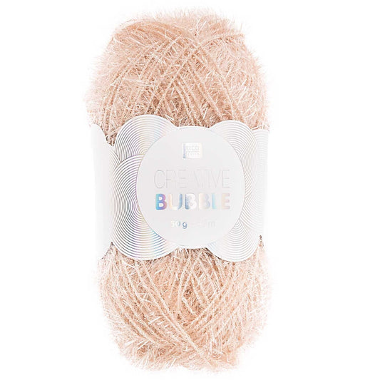 Creative Bubble /Rico Design Creative/ 50g #031 "Smiltis"