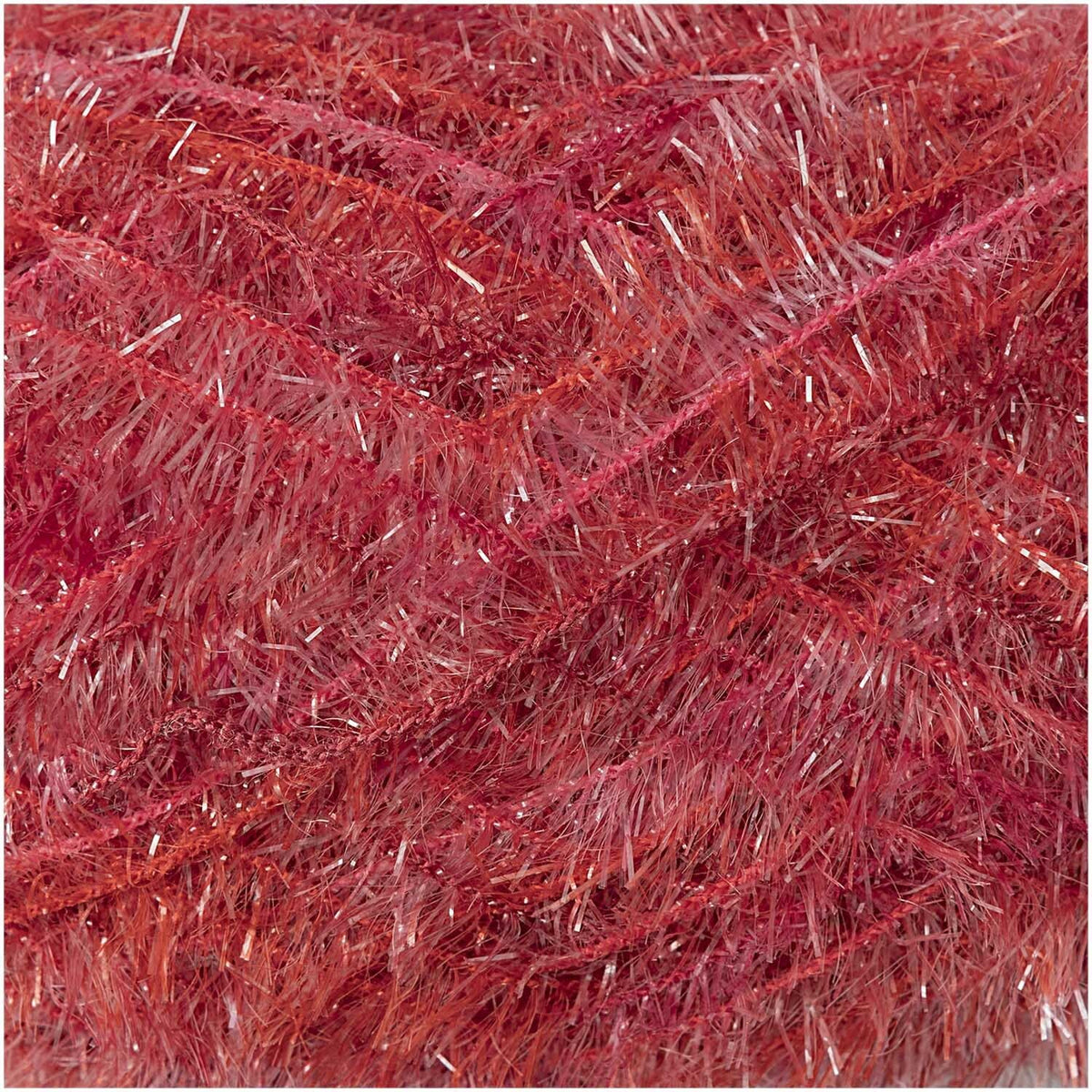 Creative Bubble PRINT /Rico Design Creative/ 50g #004 "Rozā mix"