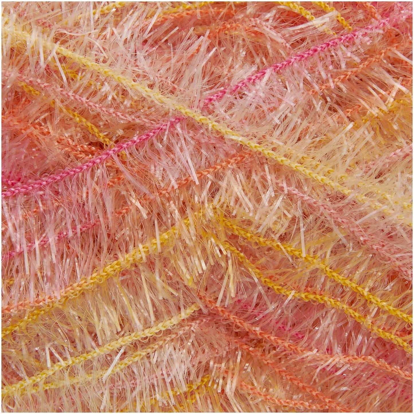 Creative Bubble PRINT /Rico Design Creative/ 50g #006 "Rācenis"