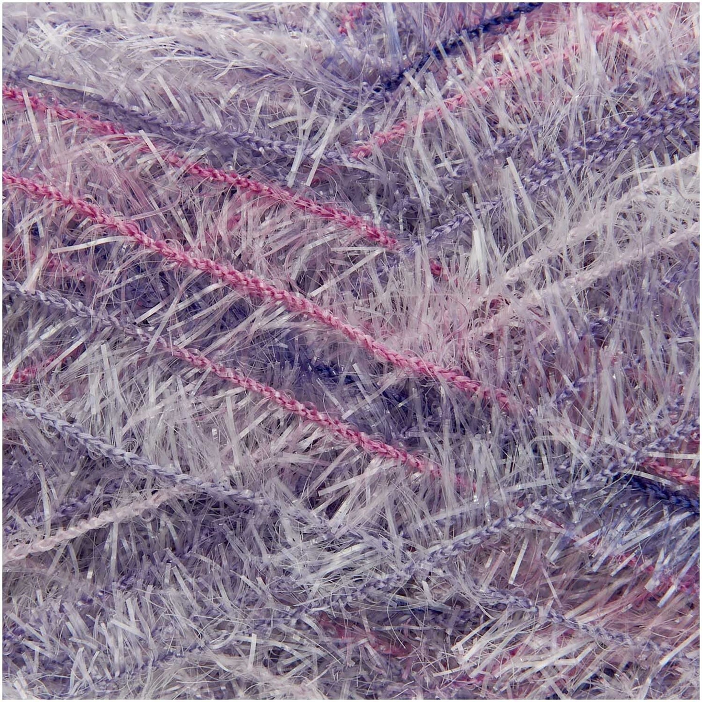 Creative Bubble PRINT /Rico Design Creative/ 50g #007 "Aubergine"