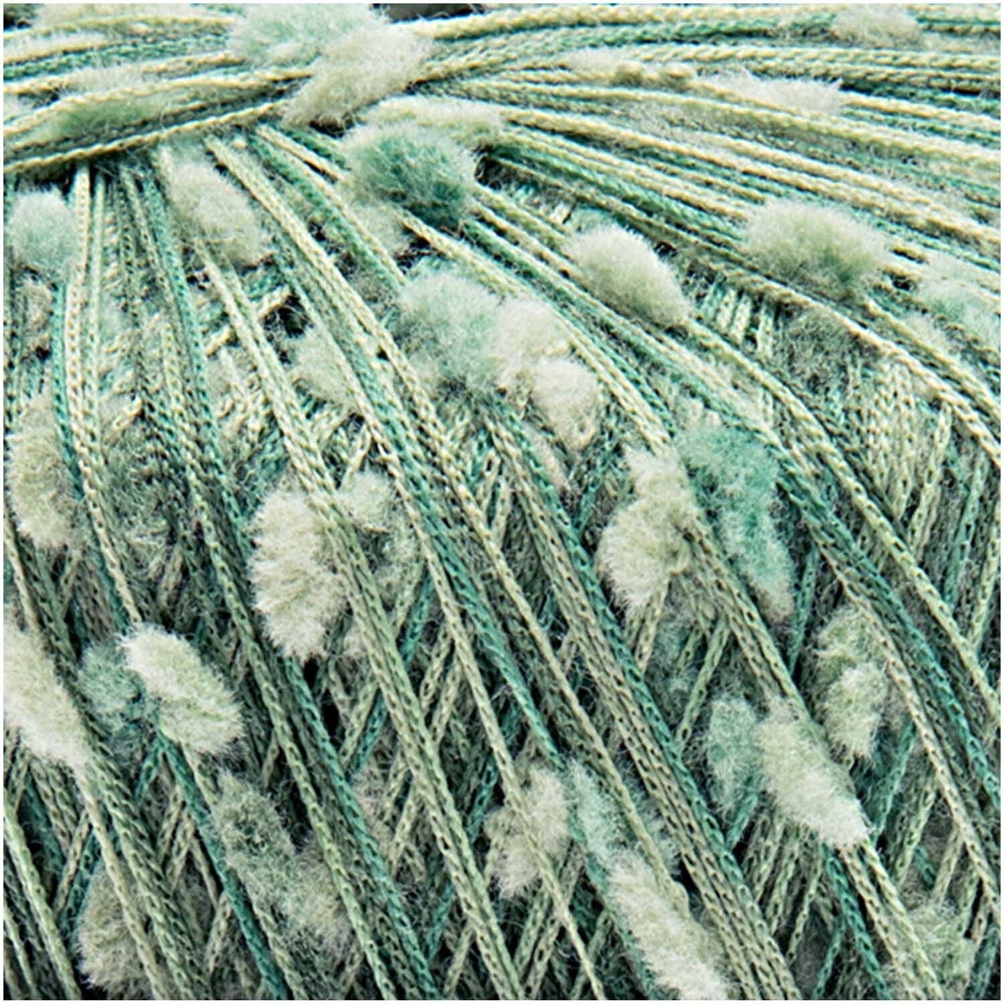 JAZZ UP /Rico Design Creative/ 25g #004 Efeja