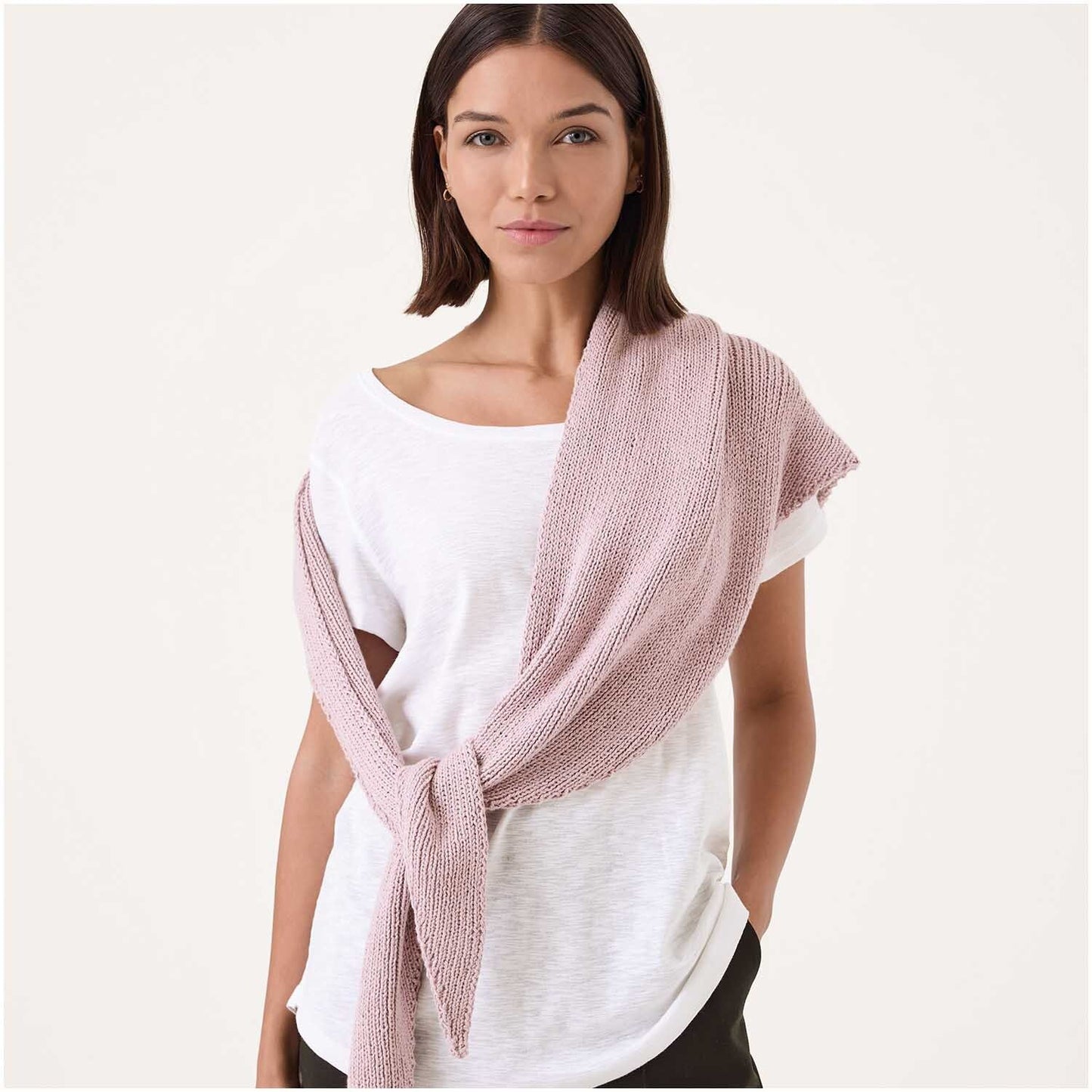 Luxury Organic Cotton Silk dk /Rico Design/ 50g #003 "Vecrozā"