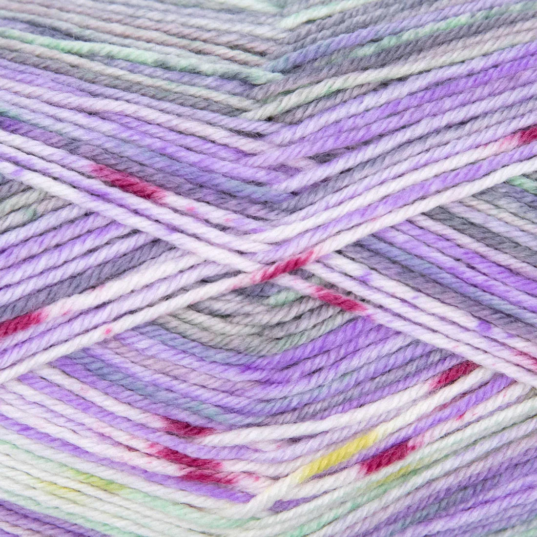 Hot Socks SILK /Gründl/ 4-diegu zeķu dzija 100g #01