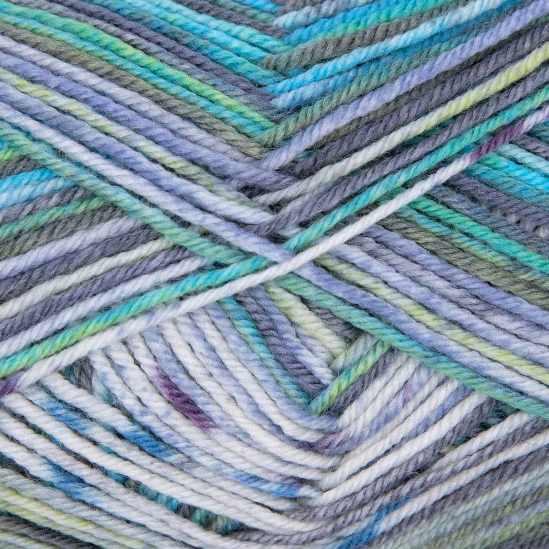 Hot Socks SILK /Gründl/ 4-diegu zeķu dzija 100g #06