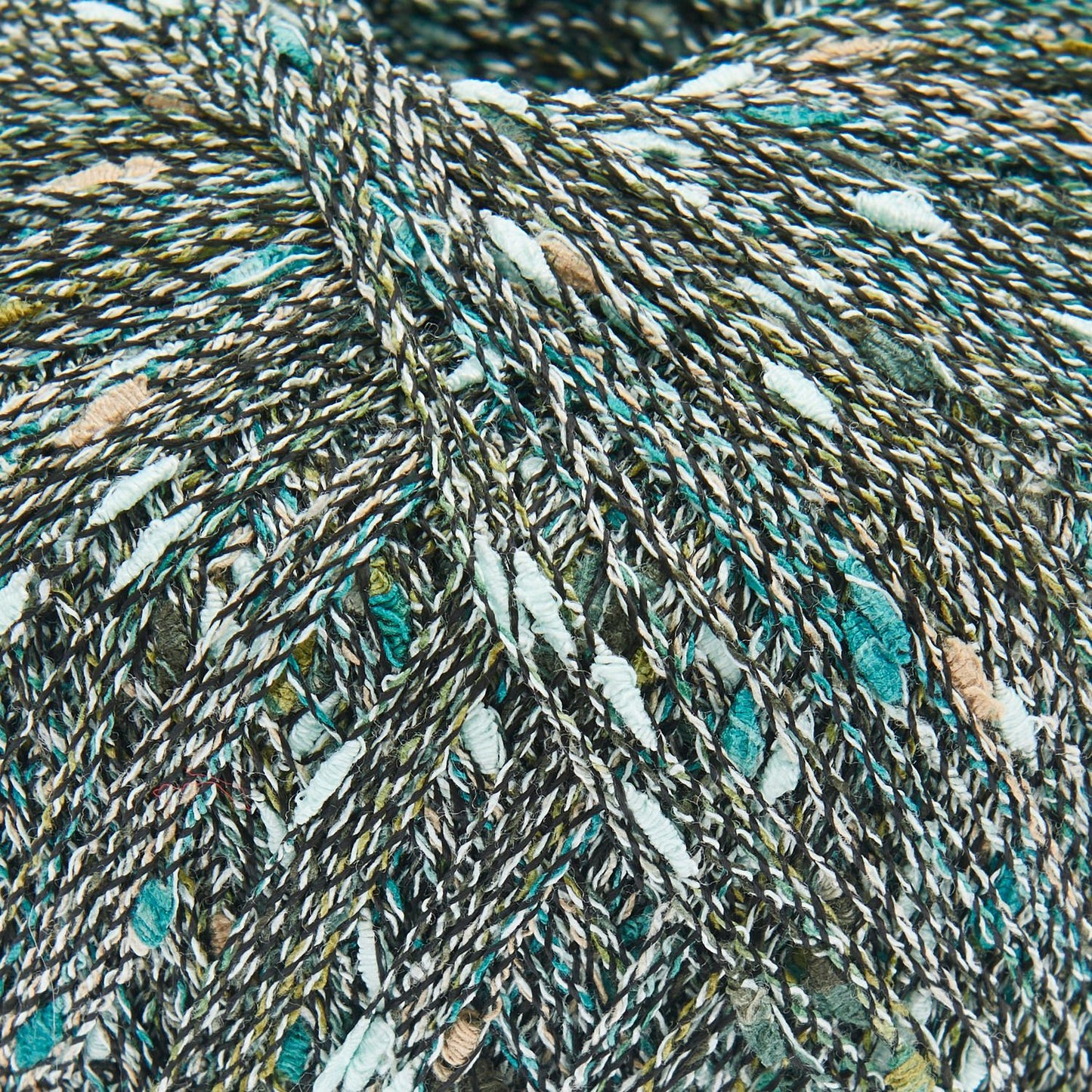 Make It Tweed /Rico Design Creative/ 50g #005 Mežs